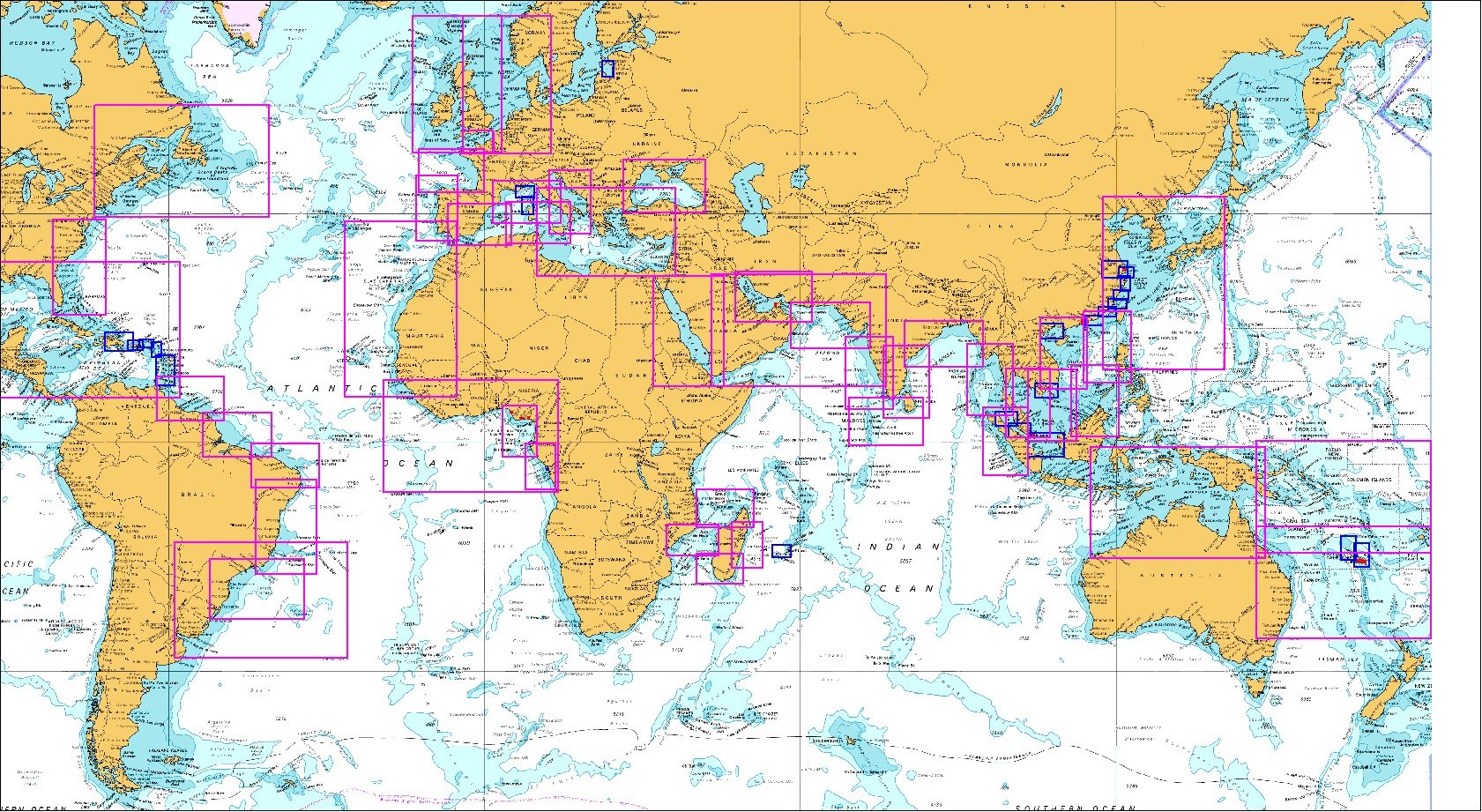 Exemple d'�cran visutrack