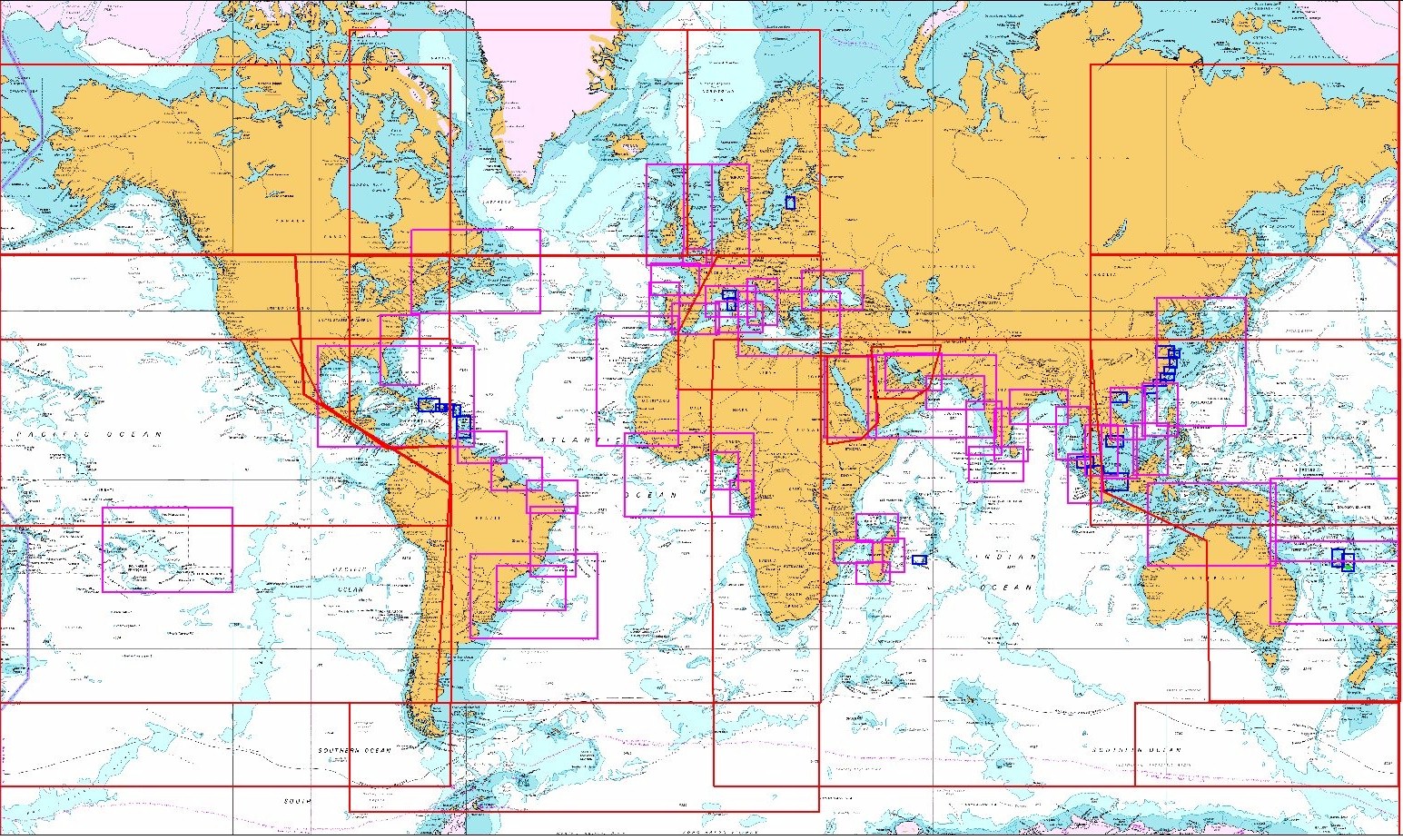 Exemple d'�cran visutrack
